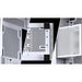 EAN 6970620552569 - Jonsbo D41 MESH Midi Tower Blanco imagen 24