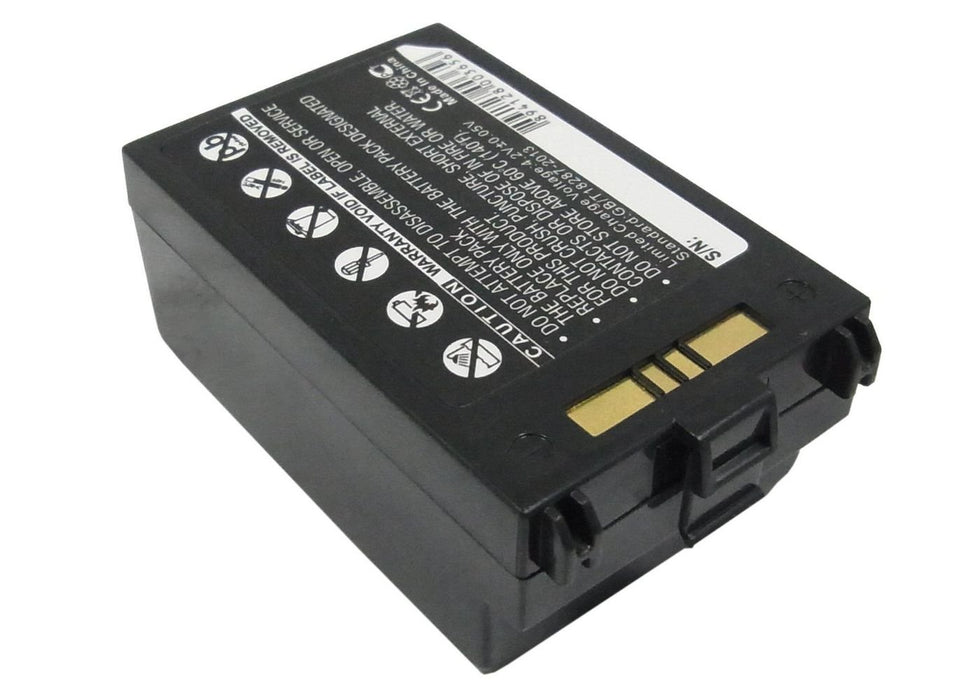 EAN 5706998571595 - CoreParts MBXPOS-BA0320 pieza de repuesto de equipo de impresión Batería 1 pieza(s) imagen 1