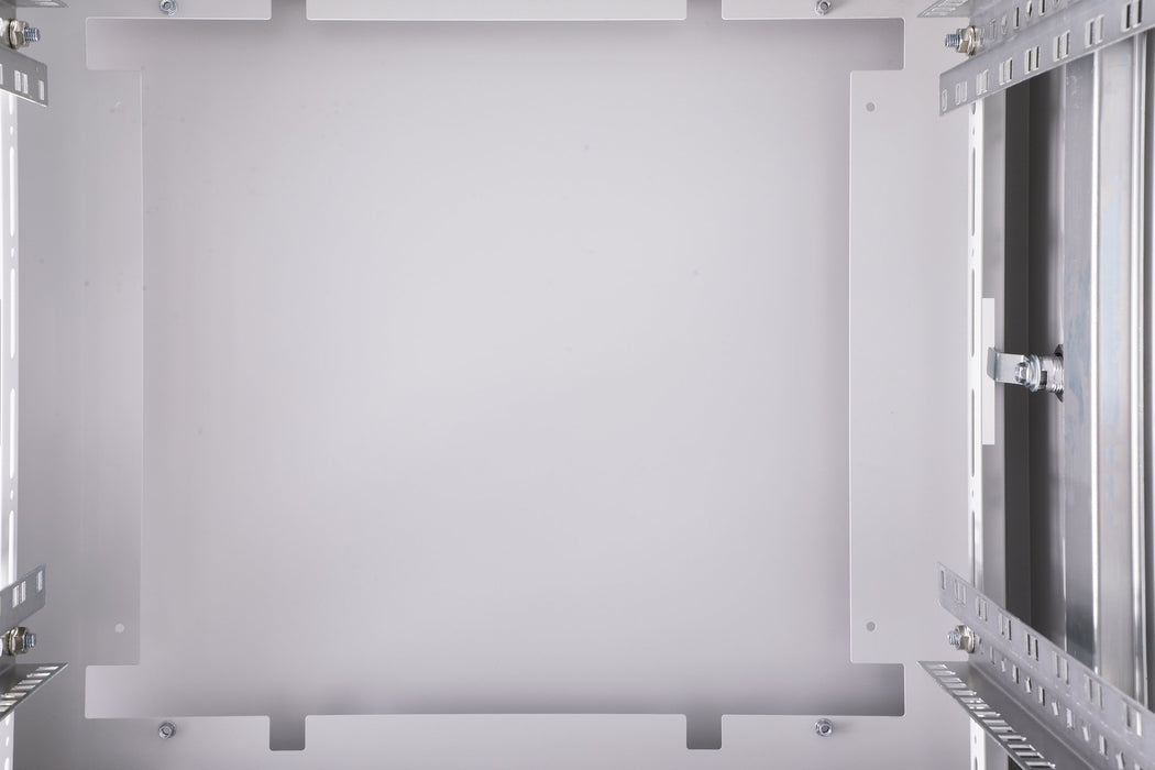EAN 4016032331049 - Digitus DN-19 32U-6/6-1 armario rack Rack o bastidor independiente Gris imagen 6