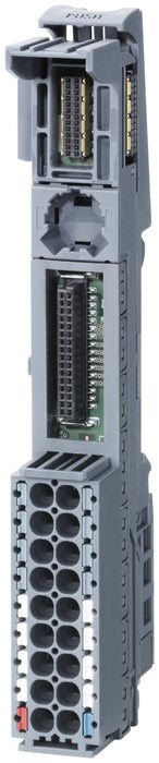 EAN 4025515080886 - Siemens 6ES7193-6BP00-0BA1 terminal eléctrico imagen 1