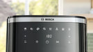 EAN 4242005535651 - Bosch Serie 6 MAFS2671B freidora Sencillo 7,2 L Independiente 1800 W Freidora de aire caliente Negro imagen 9