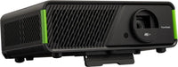 EAN 766907030853 - Viewsonic X1-4KB Pro Proyector de alcance estándar LED UHD 4K (3840x2160) 3D Negro imagen 8