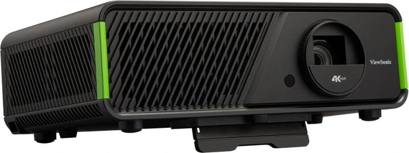 EAN 766907030853 - Viewsonic X1-4KB Pro Proyector de alcance estándar LED UHD 4K (3840x2160) 3D Negro imagen 8