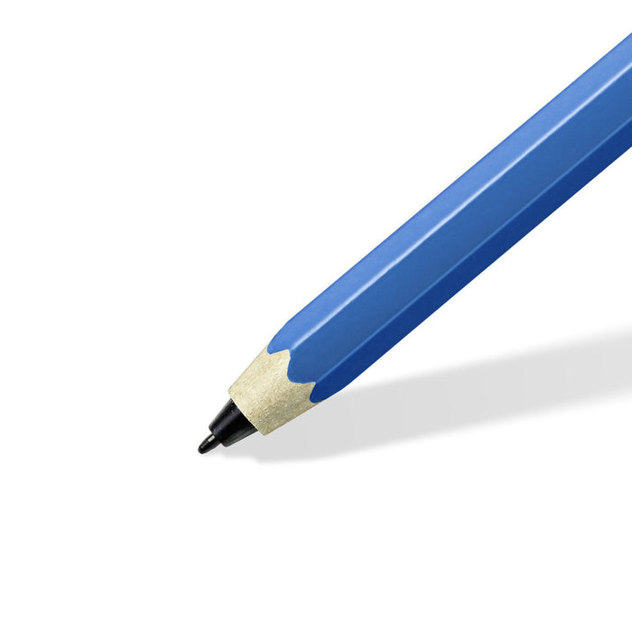 EAN 4007817117378 - Staedtler Mars Lumograph digital 180 22-3 lápiz mecánico 1 pieza(s) imagen 3