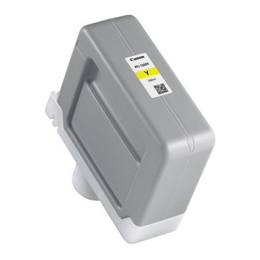 EAN 4549292049350 - Canon PFI-1300Y cartucho de tinta Original Amarillo imagen 1