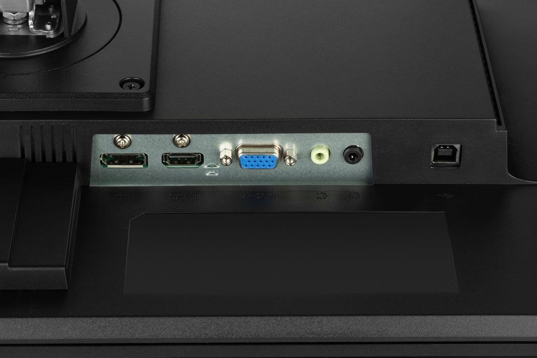 EAN 4948570121458 - iiyama ProLite XUB2395WSU-B5 pantalla para PC 57,1 cm (22.5") 1920 x 1200 Pixeles WUXGA LED Negro imagen 14