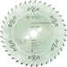 EAN 3165140574518 - Bosch ‎2608642111 hoja de sierra circular 1 pieza(s) imagen 1