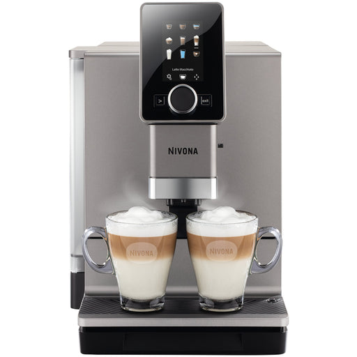EAN 4260083469309 - Nivona NICR 930 Totalmente automática Máquina espresso 2,2 L imagen 1