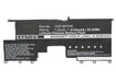 EAN 5706998641724 - CoreParts MBXSO-BA0057 refacción para laptop Batería imagen 1