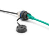 EAN 4043619670505 - DeLOCK 67050 sello para cable y conector Soporte de conector hembra imagen 2