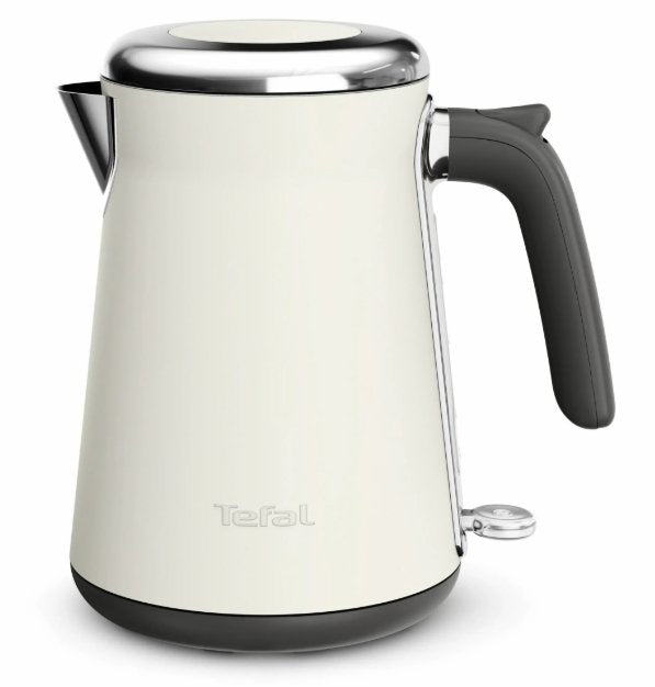 EAN 3045387293796 - Tefal Collection KI666AE0 tetera eléctrica 1,7 L 2400 W Marfil imagen 1