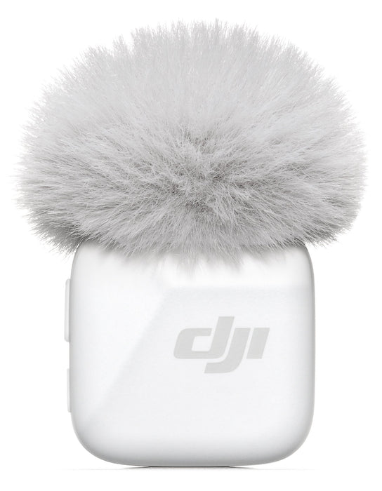 EAN 6941565991492 - DJI CP.RN.00000430.01 transmisor para micrófono inalámbrico Transmisor de bolsillo imagen 5