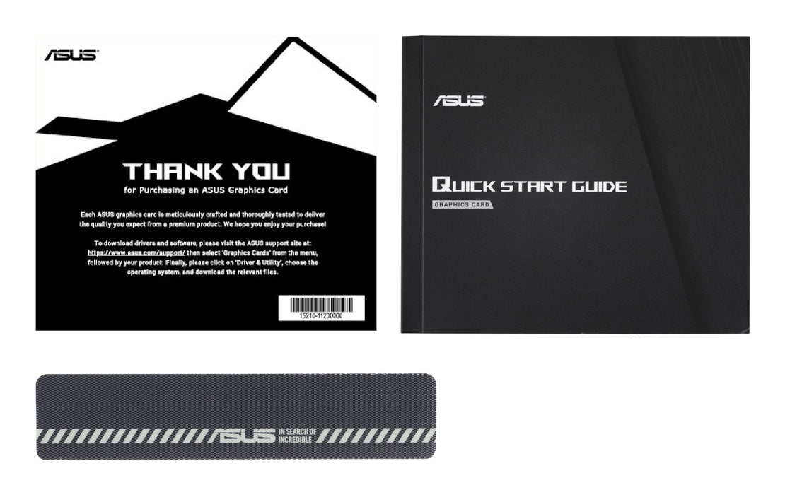 EAN 4711387994054 - ASUS Prime -RTX5060TI-O16G NVIDIA GeForce RTX 5060 Ti 16 GB GDDR7 imagen 11