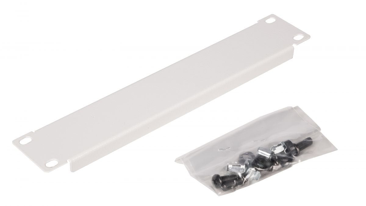 EAN 4015867236390 - Equip EZBP-10-G accesorio de bastidor Panel ciego imagen 2
