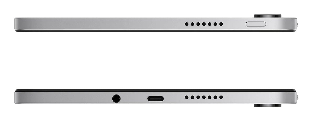 EAN 6932554449636 - Xiaomi Redmi Pad 2 9.7 Snapdragon 64 GB 24,6 cm (9.7") 4 GB Wi-Fi 5 (802.11ac) Plata imagen 10