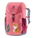 EAN 4046051181394 - Deuter 3610325 mochila City backpack Rosa, Rojo imagen 1