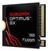 EAN 0619659232245 - SanDisk Optimus GX 7100M 2 TB M.2 PCI Express 4.0 NVMe TLC 3D NAND imagen 2