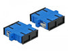 EAN 4043619859917 - DeLOCK 85991 conector de fibra óptica Hembra/Hembra imagen 3
