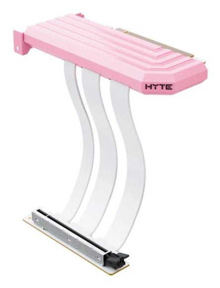 EAN 1220000352636 - HYTE PCIe 5.0 Hyper Riser 0,2 m imagen 2