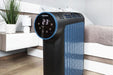 EAN 5901750504693 - Blaupunkt HOR811 Interior Negro, Azul 2500 W Radiador de aceite eléctrico imagen 2