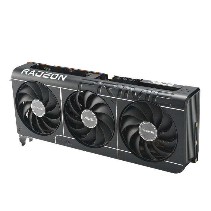 EAN 4711636582735 - ASUS Prime -RX9070GRE-O12G AMD Radeon RX 9070 GRE 12 GB GDDR6 imagen 4