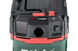 EAN 4061792230453 - Metabo AS 36-18 L 20 PC Negro, Verde, Rojo 20 L imagen 3