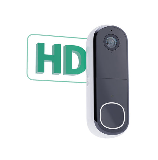 EAN 193108146449 - Arlo Essential HD Video Doorbell Blanco imagen 2