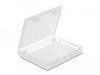 EAN 4043619183678 - DeLOCK 18367 funda para disco duro externo Plástico imagen 2