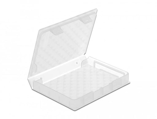 EAN 4043619183678 - DeLOCK 18367 funda para disco duro externo Plástico imagen 2