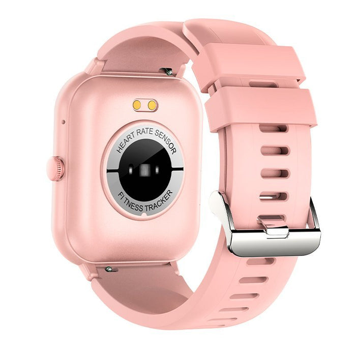 EAN 8434847068473 - COOL Accesorios Forest 4,65 cm (1.83") 20 mm Digital 240 x 284 Pixeles Pantalla táctil Rosa imagen 2