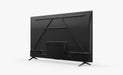 EAN 5901292518615 - TCL P63 SMART TV 50 QLED ULTRA HD 4K CON HDR E ANDROID TV NERO 127 cm (50") 4K Ultra HD Negro 240 cd / m² imagen 4