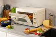 EAN 3838782980909 - Gorenje OM30CLI Beige imagen 6