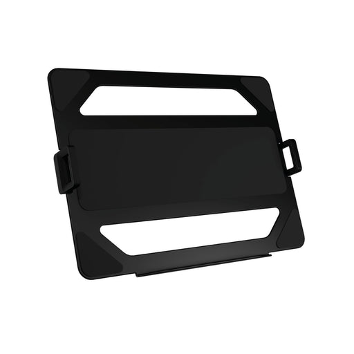 EAN 0850072937410 - Arozzi AZ-ALZARE-LH-BK soporte para ordenador portátil Negro 45,7 cm (18") imagen 1