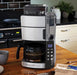 EAN 5038061101775 - Russell Hobbs Grind and Brew Glass Carafe Totalmente automática Cafetera de filtro 1,25 L imagen 4