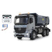 EAN 4042774467449 - Jamara 406301 modelo controlado por radio Camión basculante Motor eléctrico 1:20 imagen 1