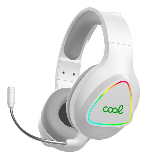EAN 8434847055800 - COOL Accesorios 8434847055800 auricular y casco Auriculares Inalámbrico y alámbrico Diadema Juego USB Tip imagen 1