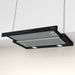 EAN 3838782388484 - Gorenje TH64E4BG Semintegrada (extraíble) Negro 450 m³/h imagen 6
