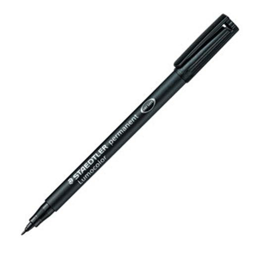 EAN 4007817304518 - Staedtler 314-9 marcador permanente Negro 1 pieza(s) imagen 1