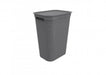 EAN 7610859199096 - Rotho Brisen 50 L Rectangular Plástico Antracita imagen 1