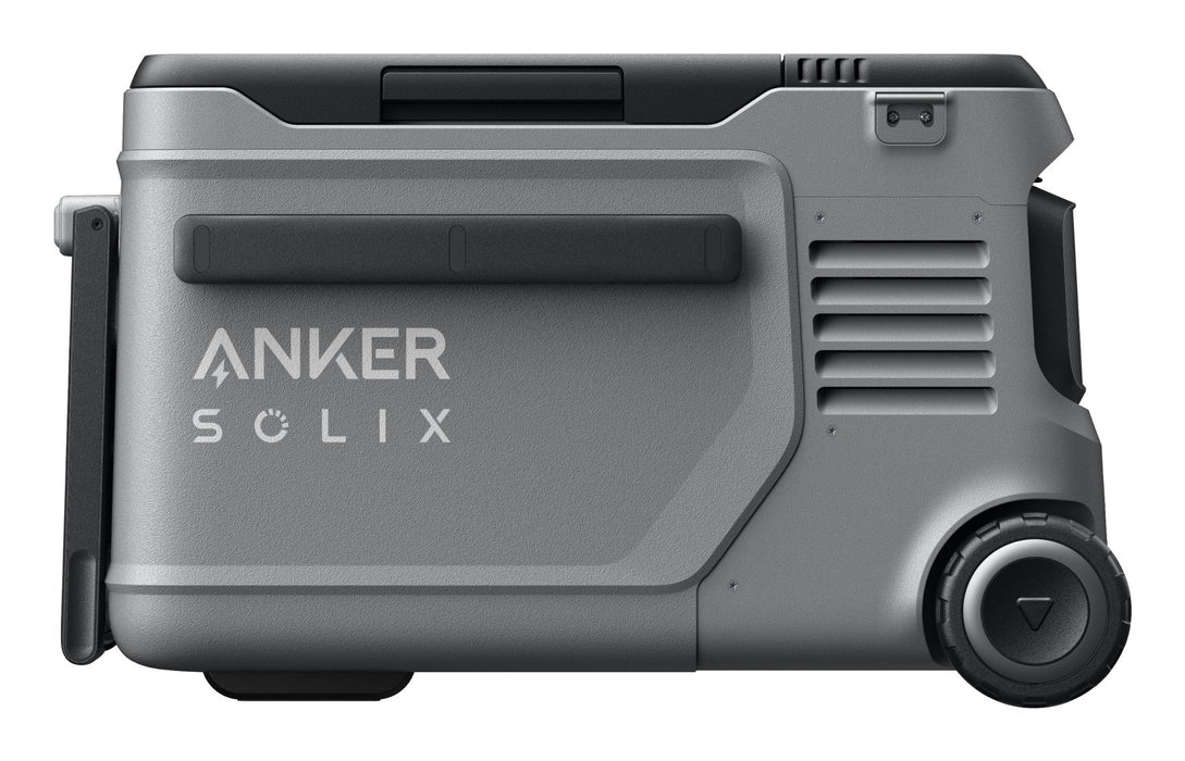 EAN 194644292997 - Anker SOLIX EverFrost 2 nevera portátil 23 L Eléctrico Negro, Gris imagen 1