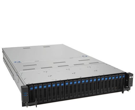 EAN 4250749707326 - bluechip SERVERline R72220a *ASHCI* servidor 8,64 TB Bastidor (2U) Intel® Xeon® Silver 4410T 2,7 GHz 128  imagen 1