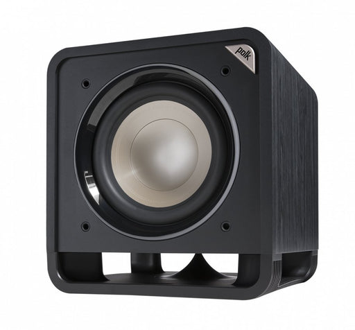 EAN 747192128333 - Polk Audio HTS 10 Negro 100 W imagen 1