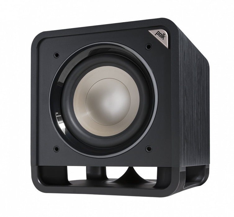 EAN 747192128333 - Polk Audio HTS 10 Negro 100 W imagen 1