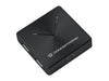 EAN 4015867207093 - Conceptronic HUBBIES02B 5000 Mbit/s Negro imagen 1