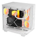 EAN 4260052193891 - be quiet! Light Base 500 LX White Midi Tower Blanco imagen 3