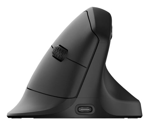 EAN 4895248890096 - Keychron M5 ratón Universal mano derecha RF Wireless + Bluetooth + USB Type-C Óptico 30000 DPI imagen 2