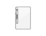 EAN 8809397458539 - Samsung GP-FPX516AMATW funda para tablet 27,7 cm (10.9") Transparente imagen 1