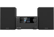 EAN 19048236111 - Kenwood Electronics M-725DAB-B sistema de audio para el hogar Microcadena de música para uso doméstico 50 W imagen 1