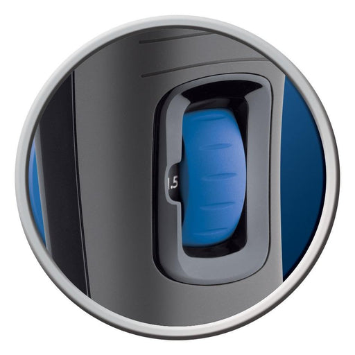 EAN 5038061134926 - Remington MB 4133 AC/Batería 13 1,8 cm Negro, Azul imagen 2