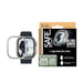 EAN 5715685003790 - PanzerGlass SAFE. by ® Bling Bumper Silver Apple Watch Ultra 3 | Ultra 2 | Ultra | 49mm funda para teléfo imagen 2